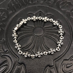 China Replica Chrome Hearts Bracelets 35usd Only