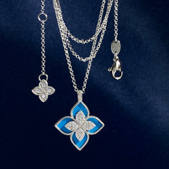 China Replica Van Cleef Arpels Necklaces 36usd Only