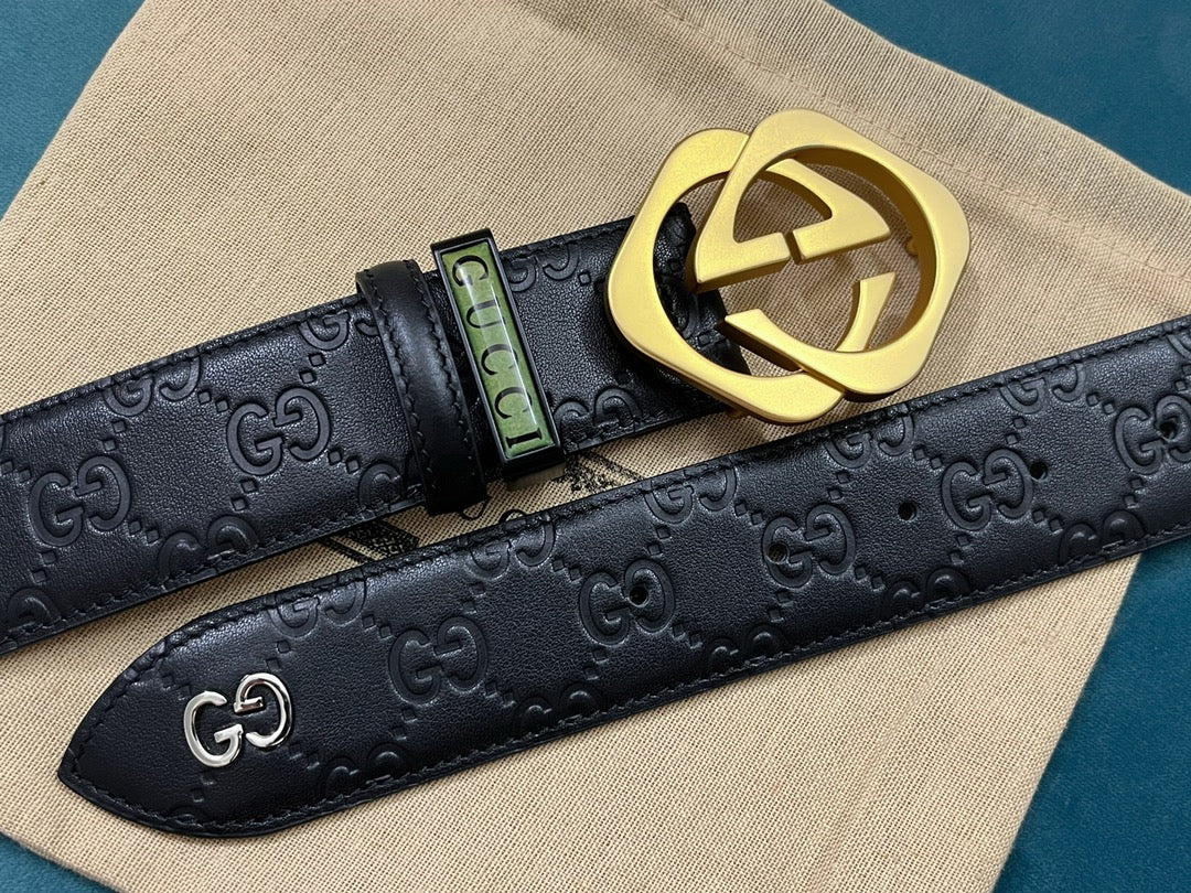 China Replica Gucci Belts 52usd Only