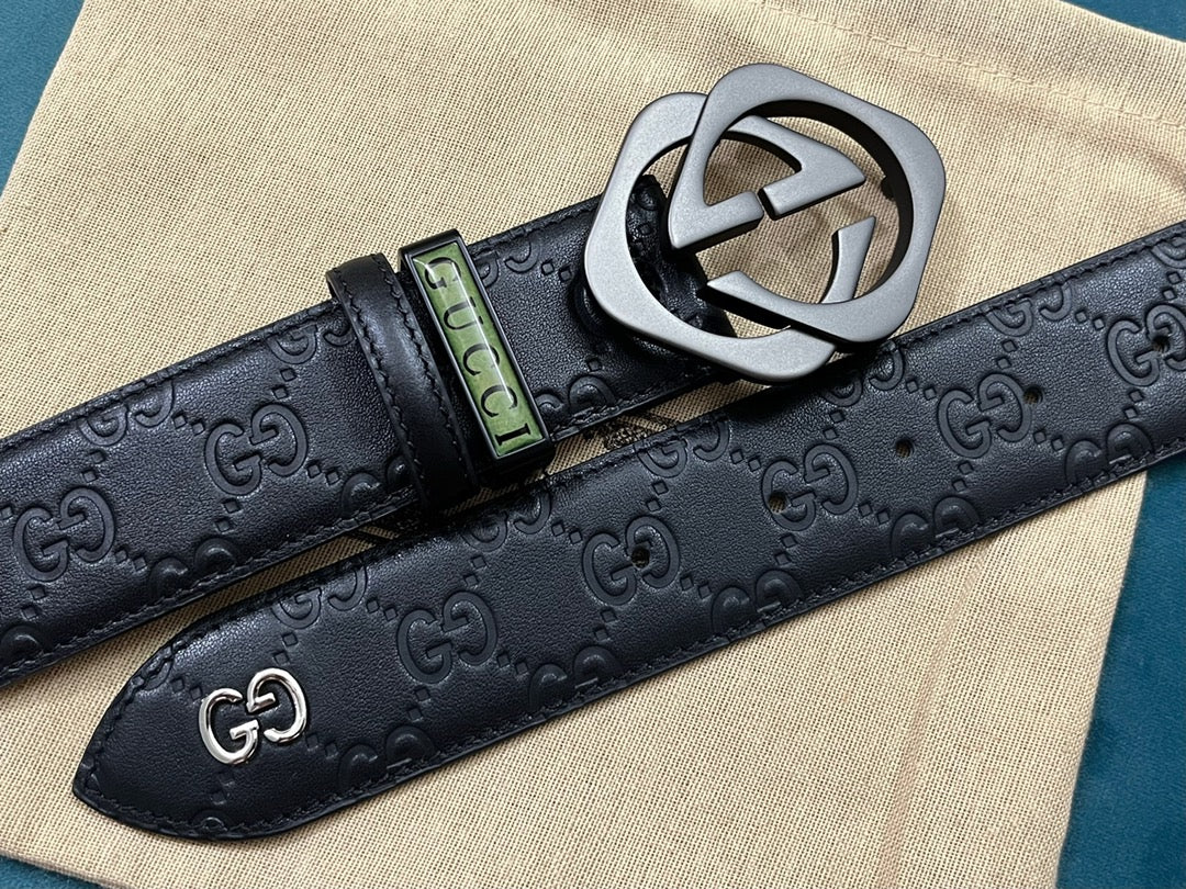 China Replica Gucci Belts 52usd Only