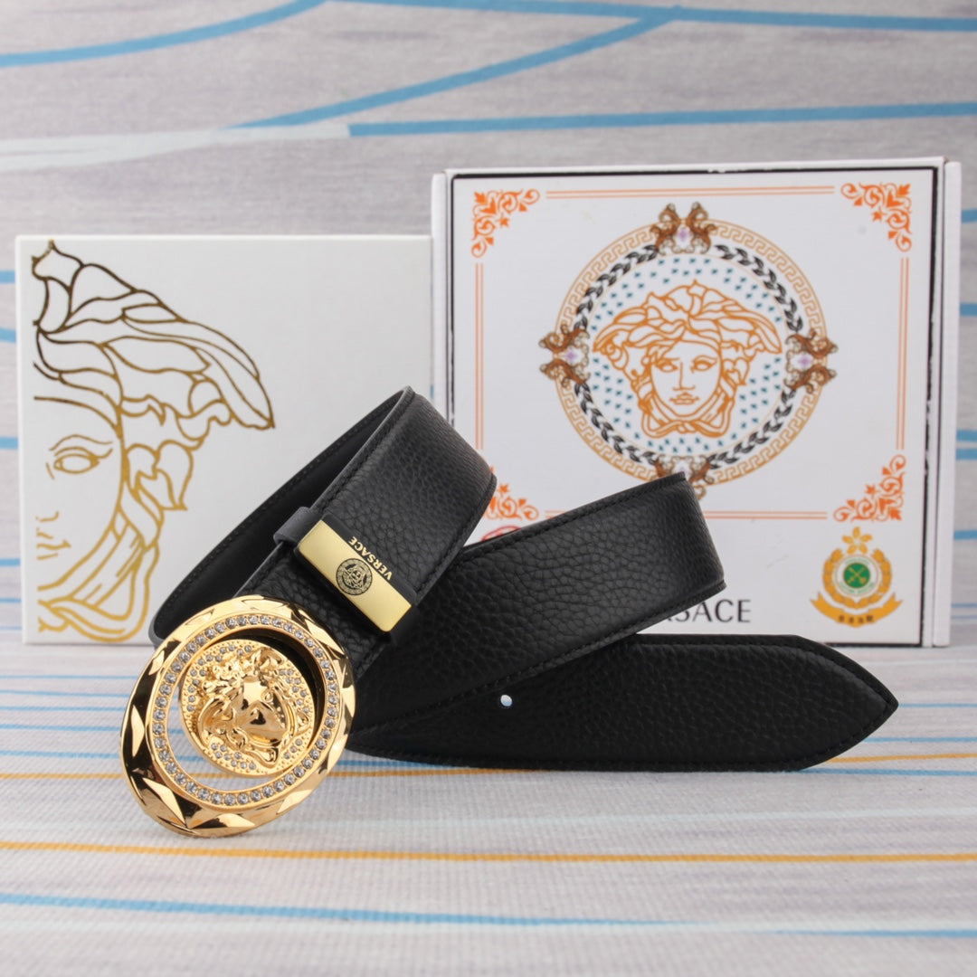 China Replica Versace Belts 54usd Only