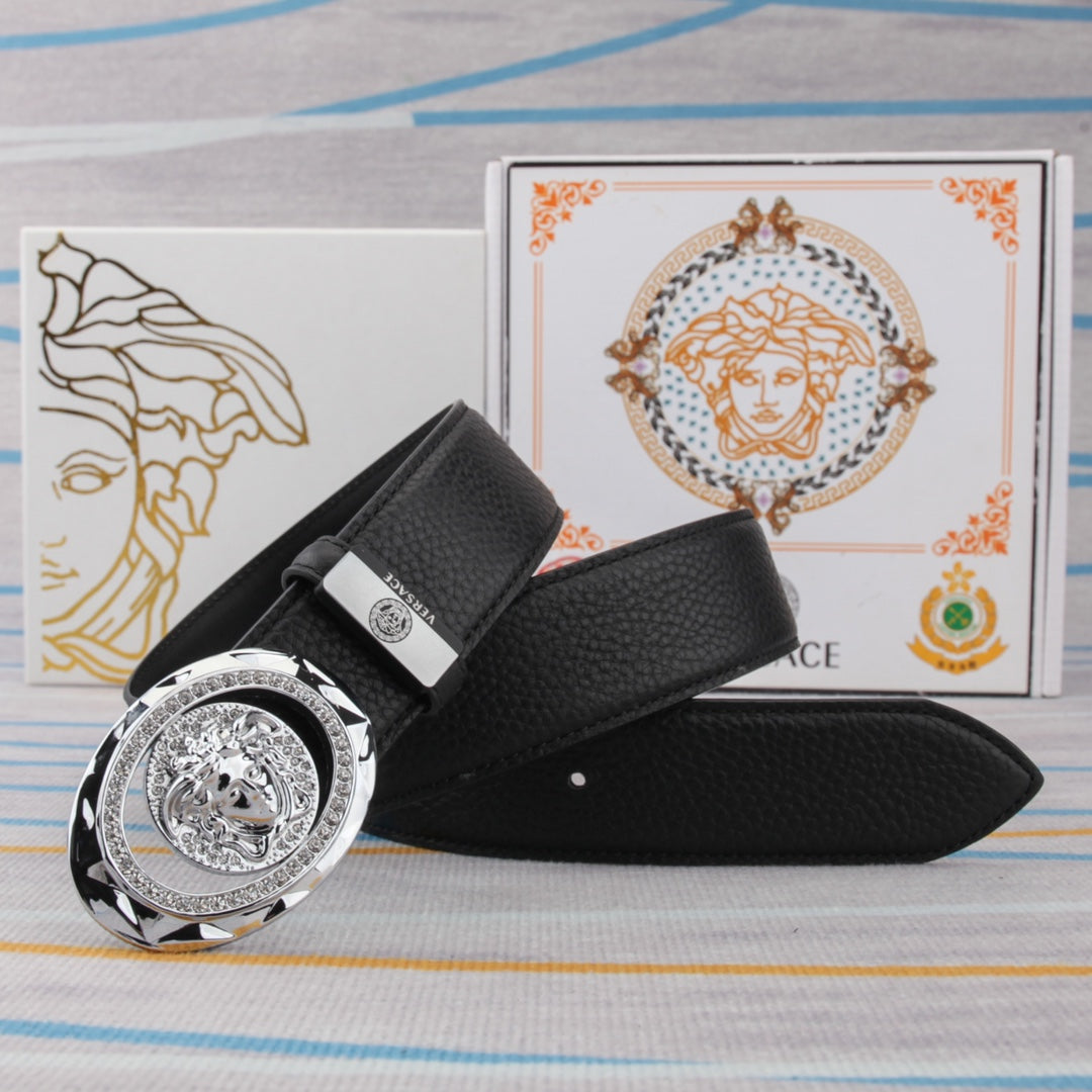 China Replica Versace Belts 54usd Only