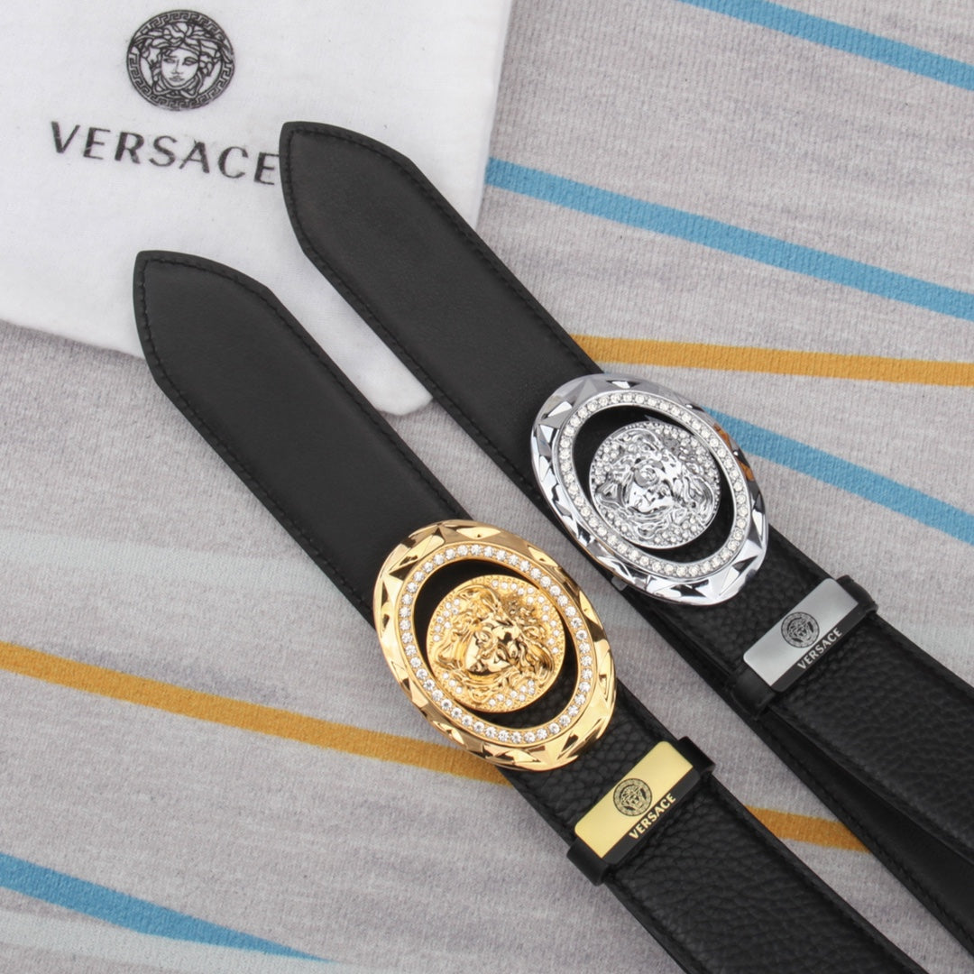 China Replica Versace Belts 54usd Only