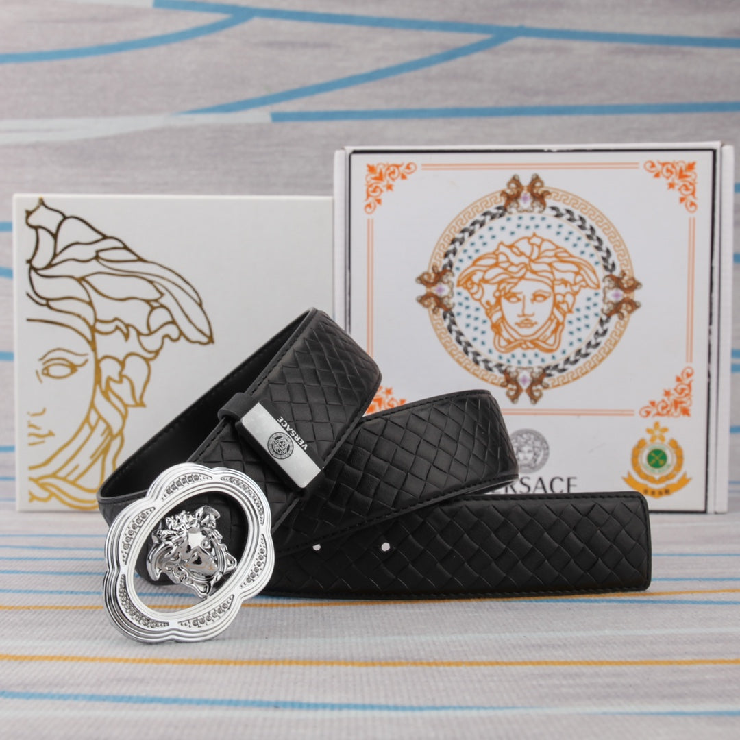 China Replica Versace Belts 51usd Only