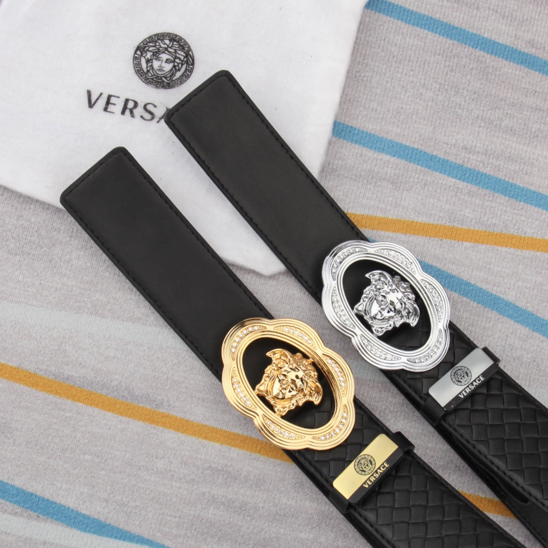 China Replica Versace Belts 51usd Only