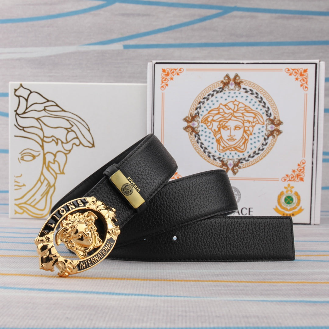 China Replica Versace Belts 56usd Only