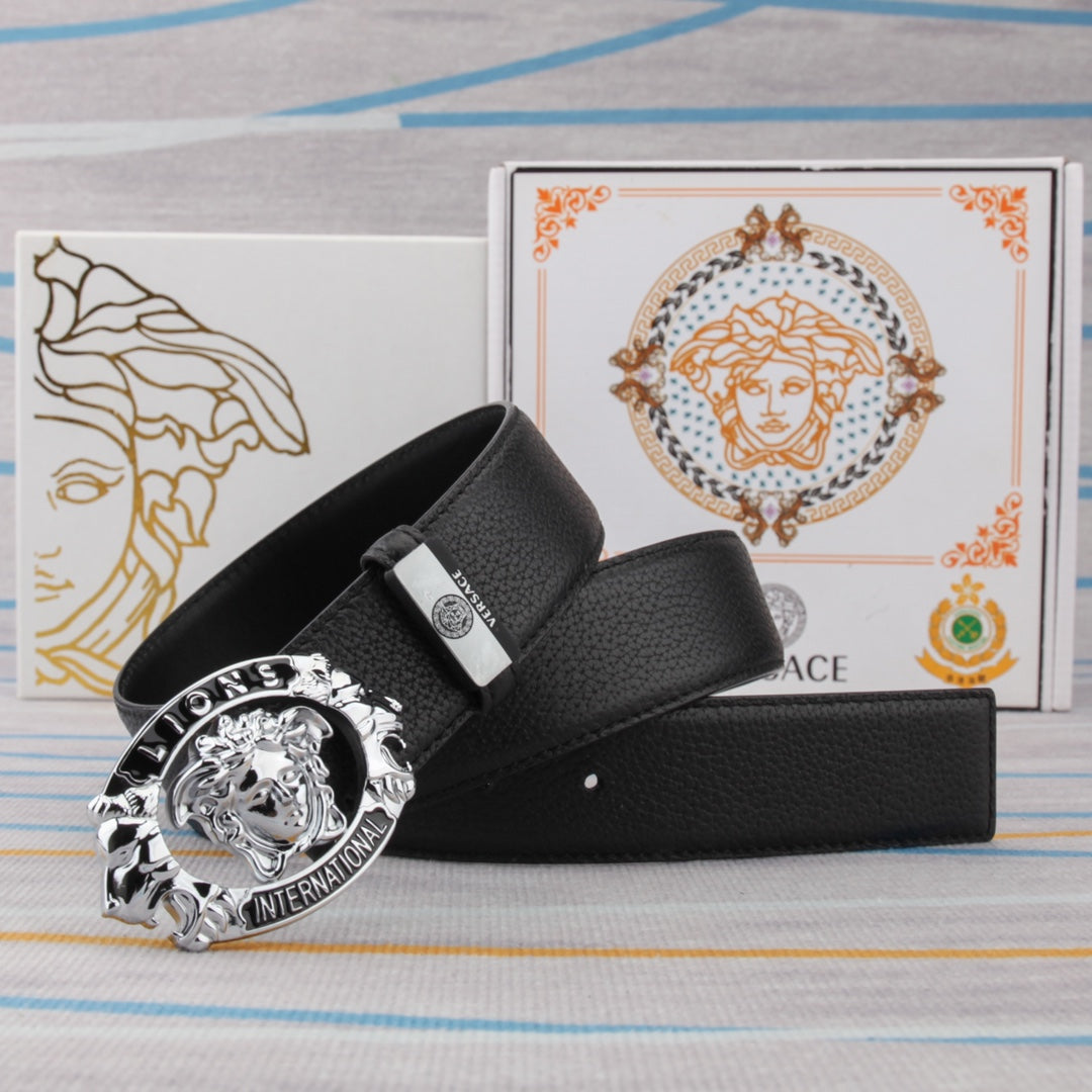China Replica Versace Belts 56usd Only