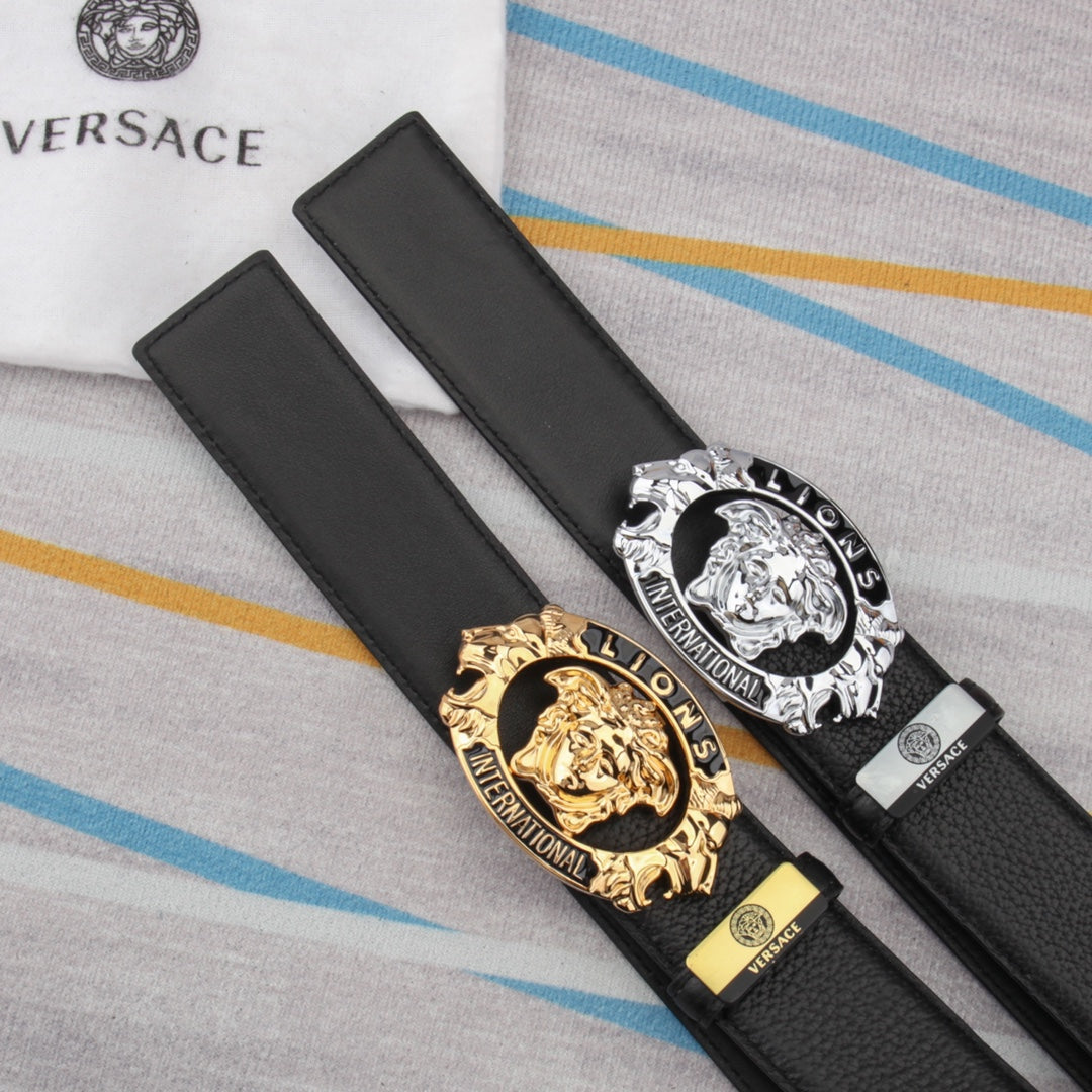 China Replica Versace Belts 56usd Only