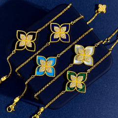 China Replica Van Cleef Arpels Bracelets 28usd Only