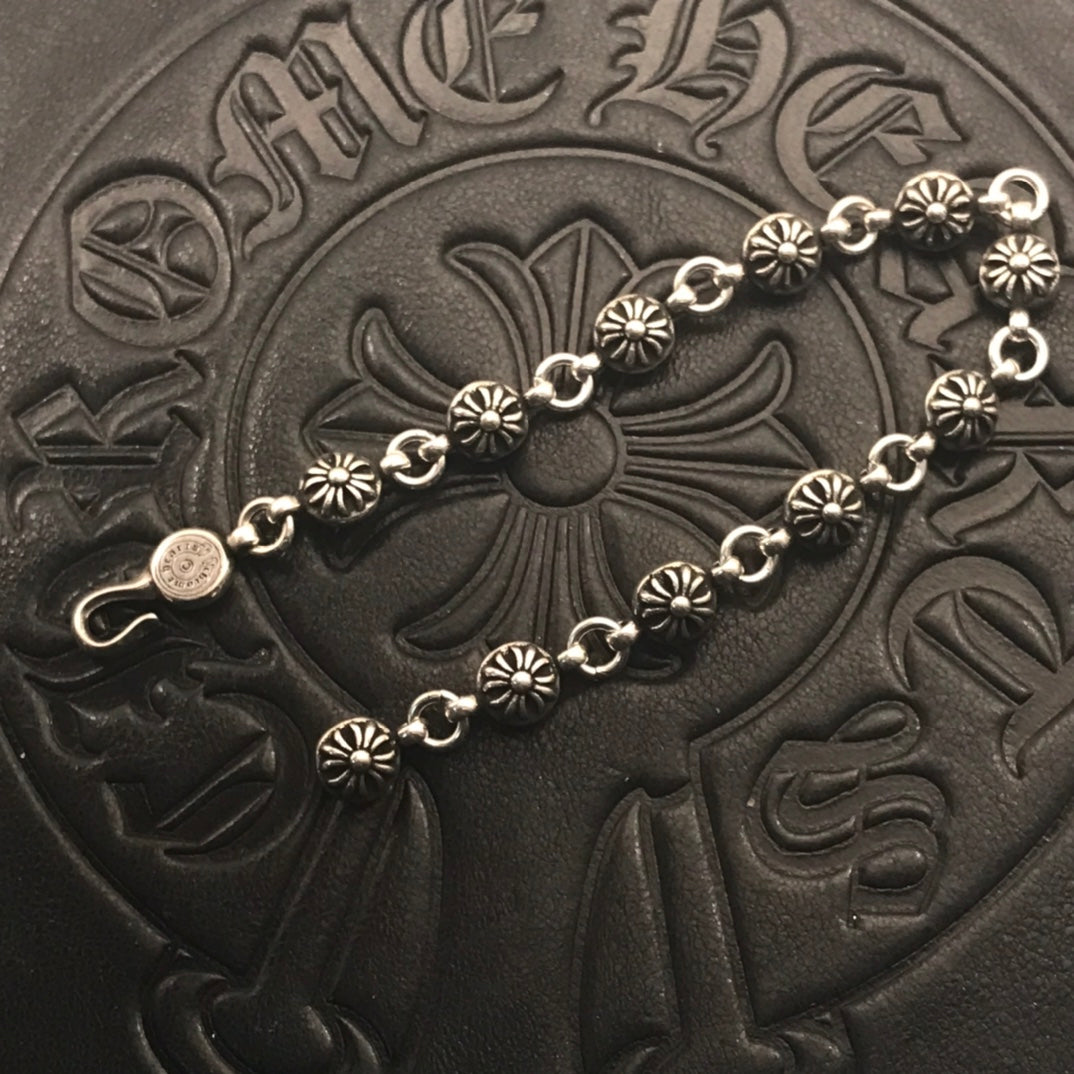 China Replica Chrome Hearts Bracelets 38usd Only