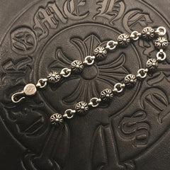 China Replica Chrome Hearts Bracelets 38usd Only