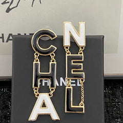 China Replica Chanel Earrings 38usd Only