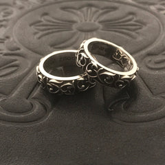 China Replica Chrome Hearts Rings 22usd Only