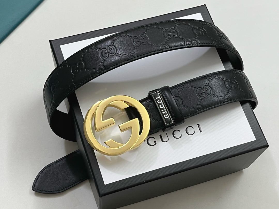 China Replica Gucci Belts 56usd Only