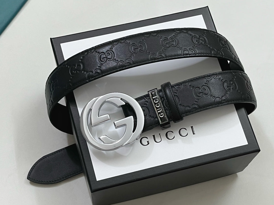 China Replica Gucci Belts 56usd Only