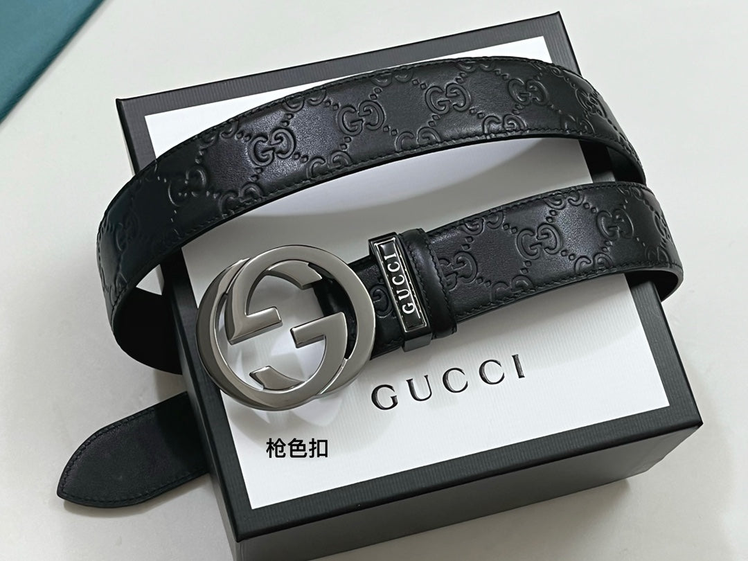 China Replica Gucci Belts 56usd Only