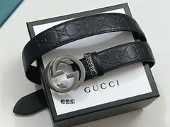 China Replica Gucci Belts 56usd Only