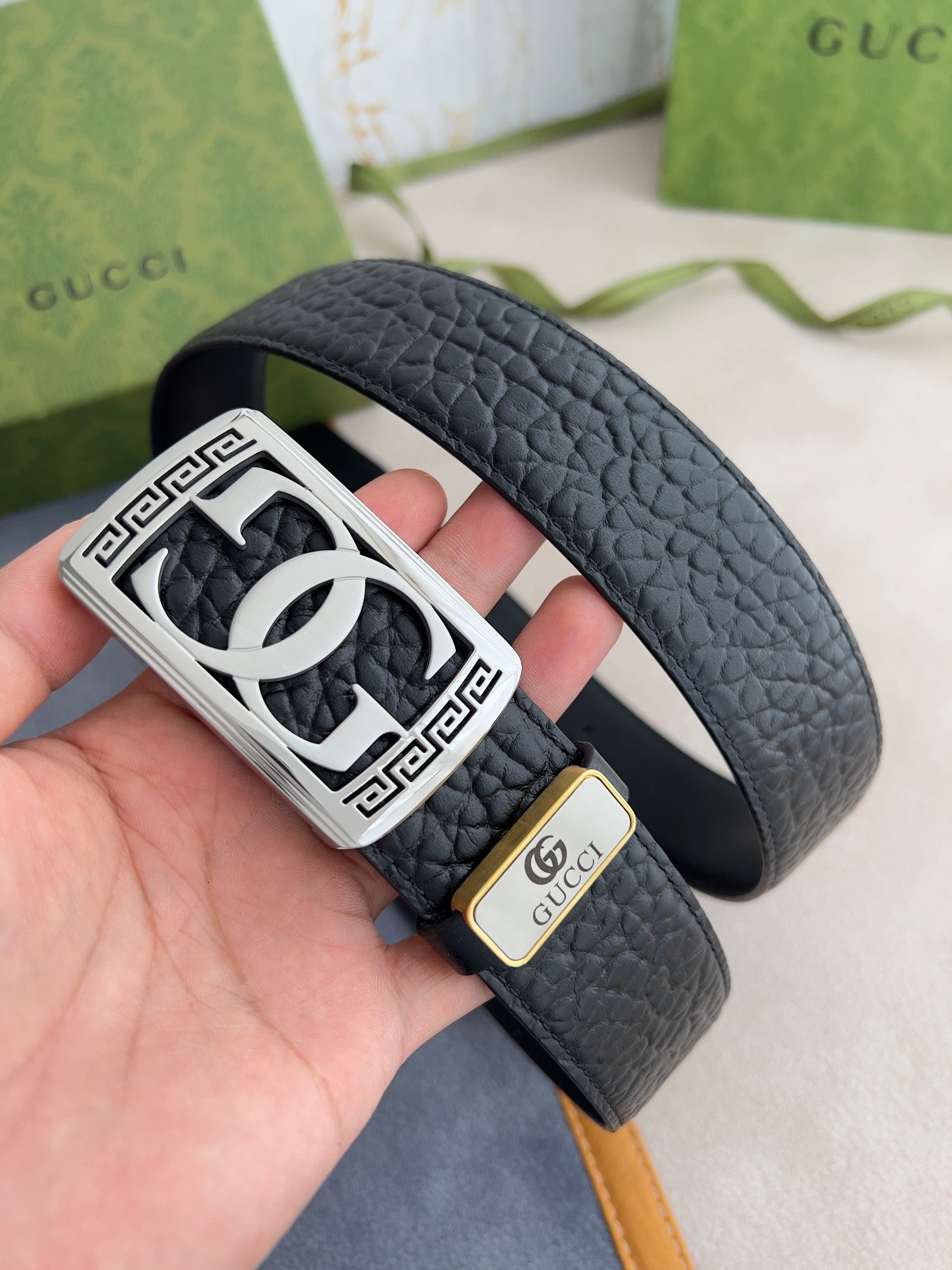 China Replica Gucci Belts 52usd Only