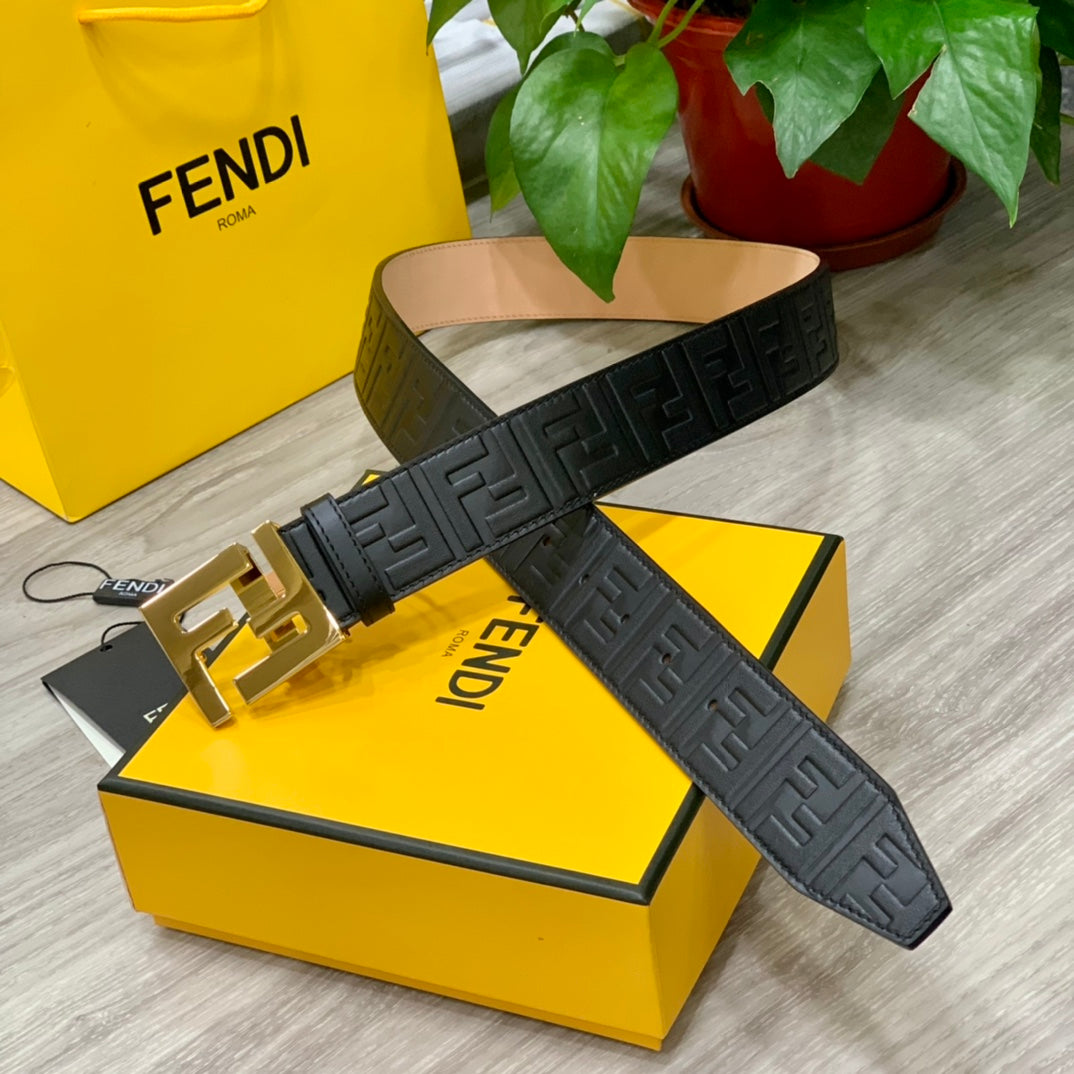 China Replica Fendi Belts 52usd Only