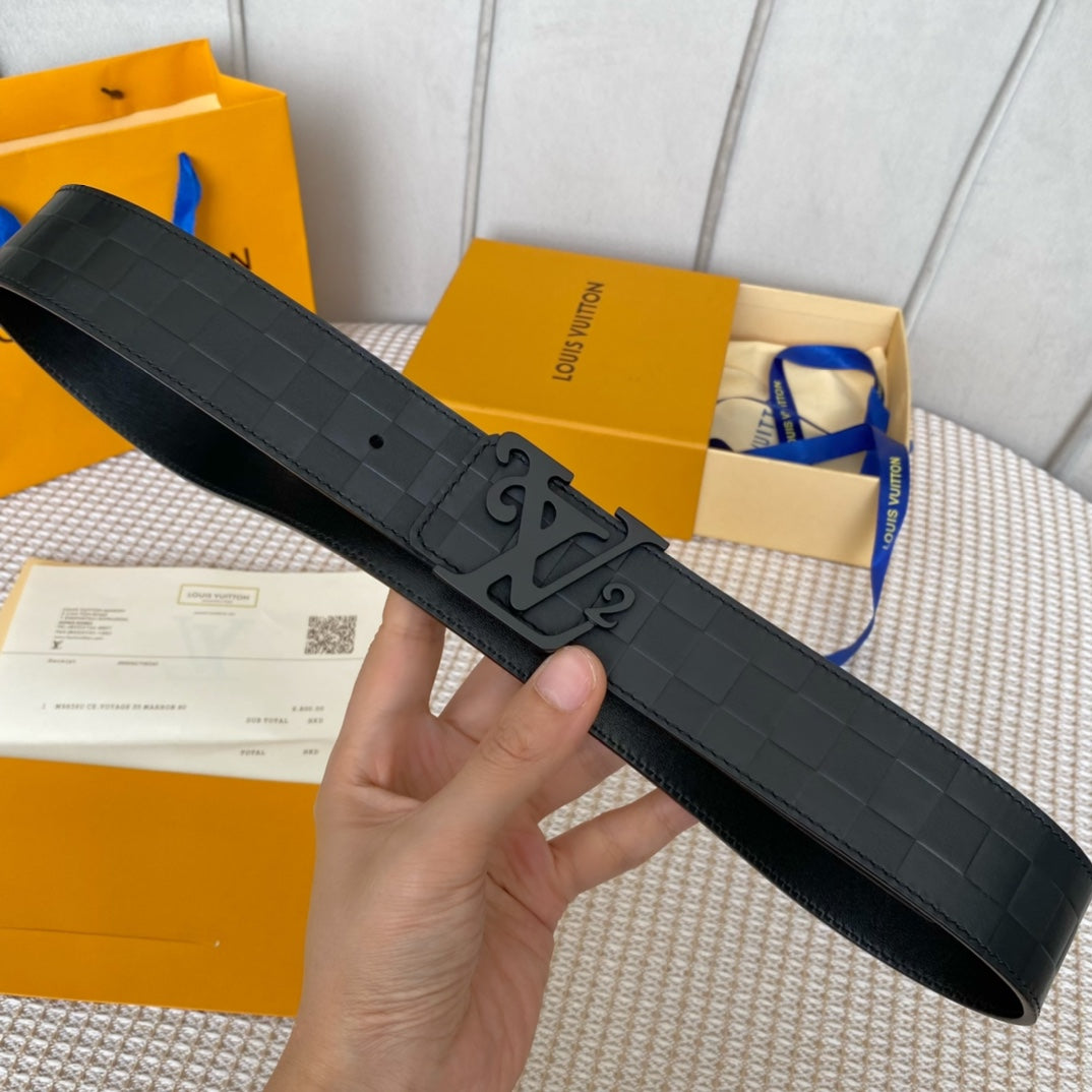 China Replica LV Belts 52usd Only