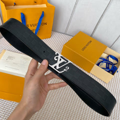 China Replica LV Belts 52usd Only