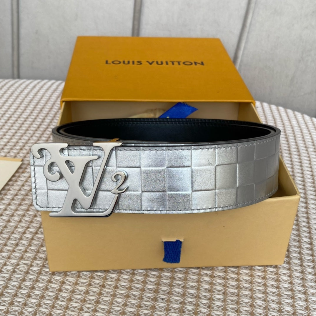 China Replica LV Belts 52usd Only