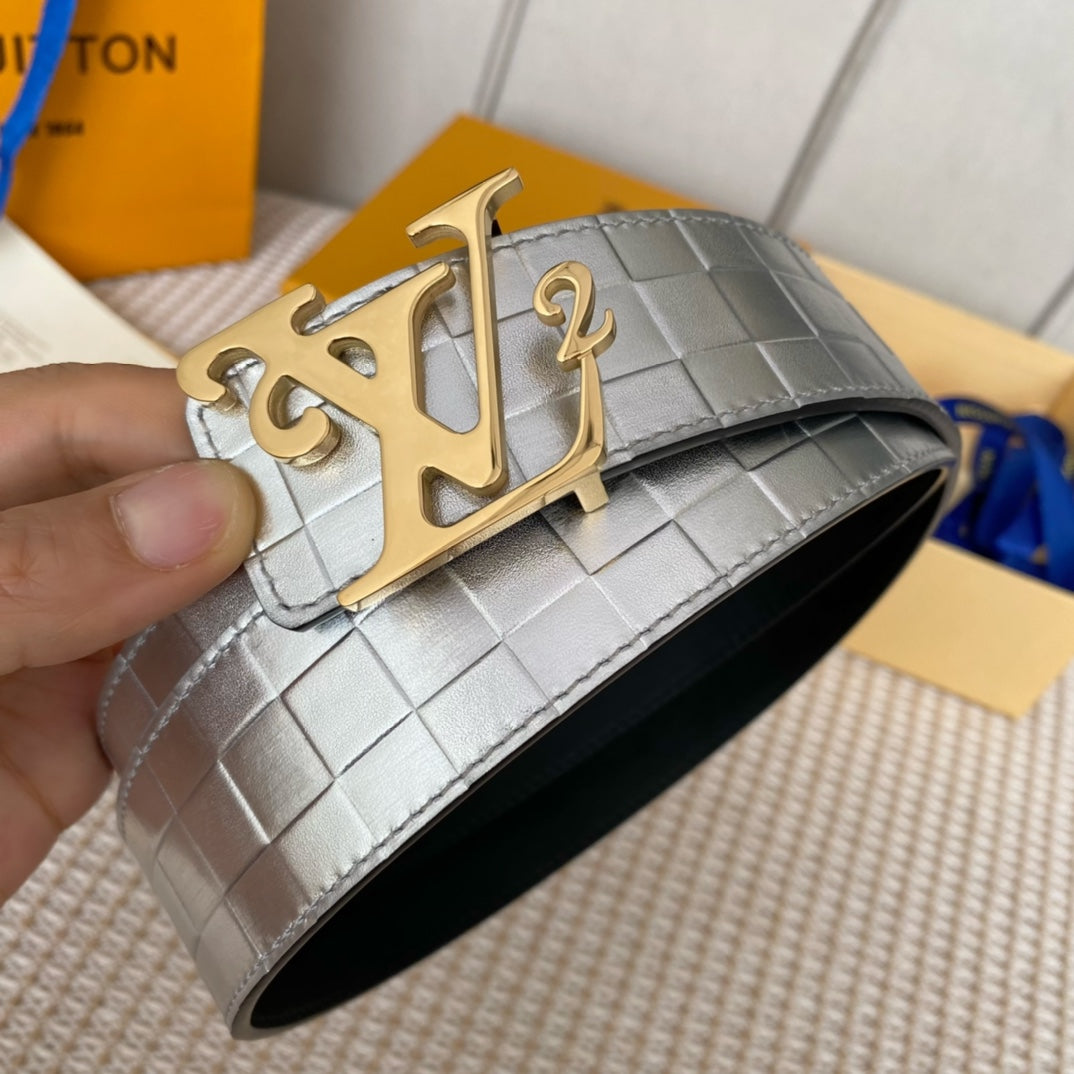 China Replica LV Belts 52usd Only