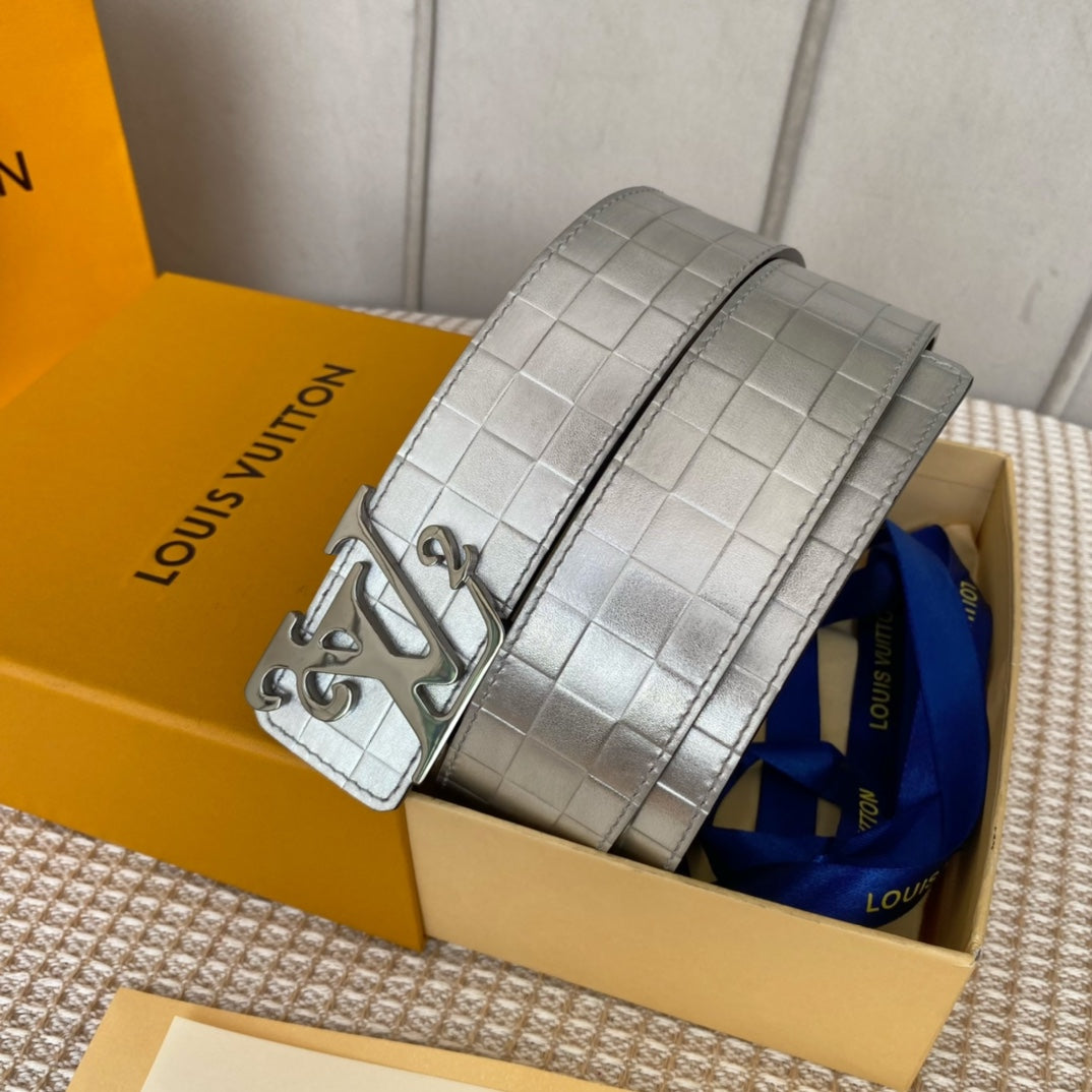 China Replica LV Belts 52usd Only