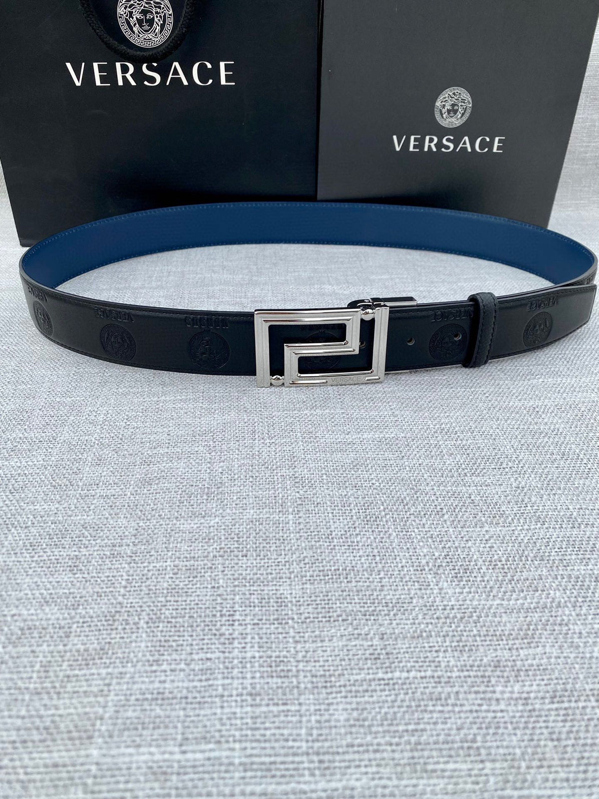 China Replica Versace Belts 52usd Only