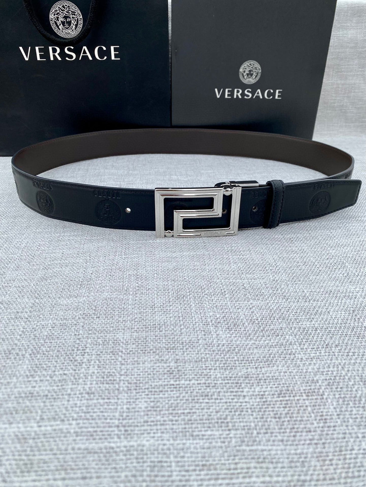 China Replica Versace Belts 52usd Only