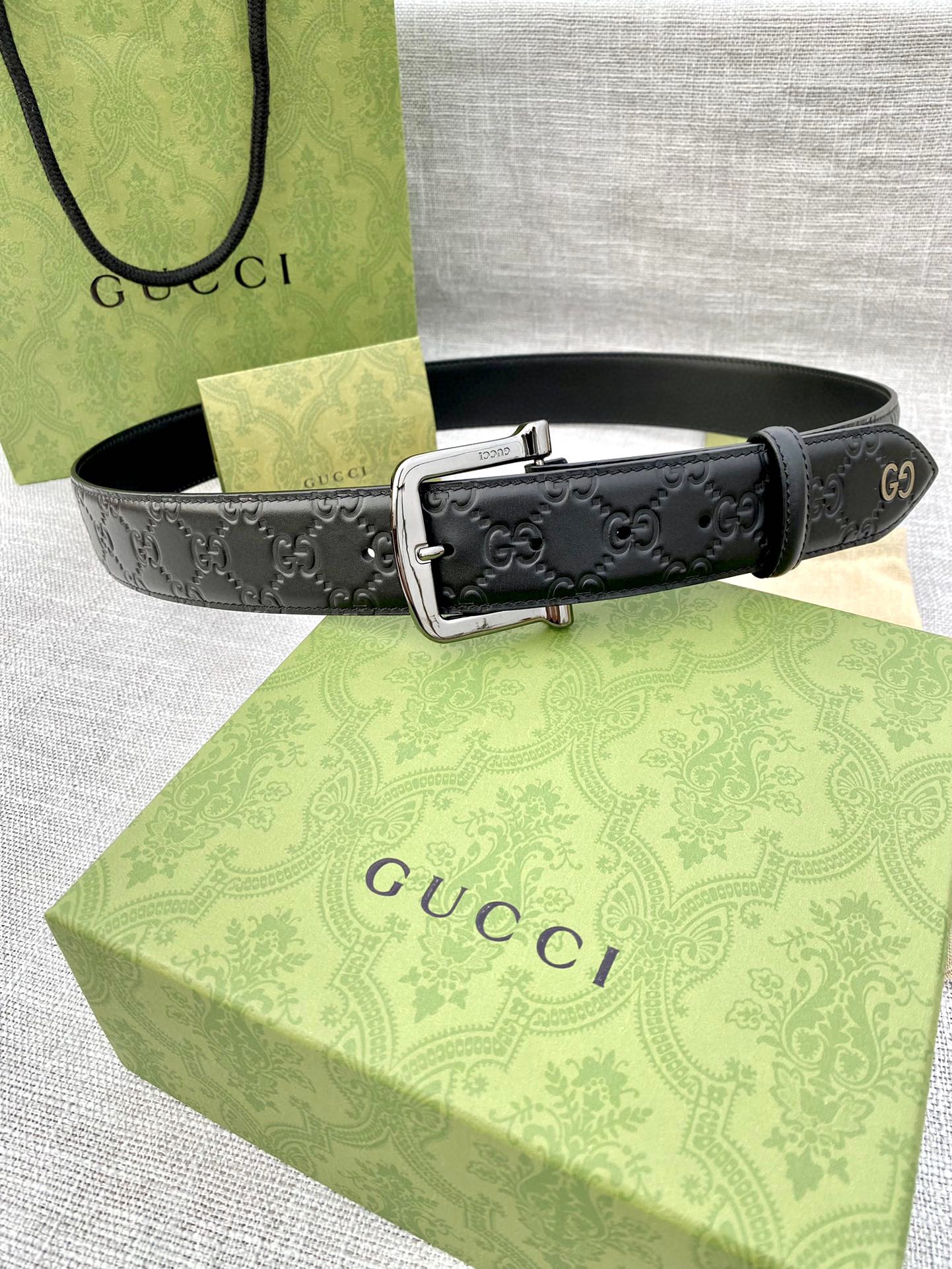 China Replica Gucci Belts 70usd Only