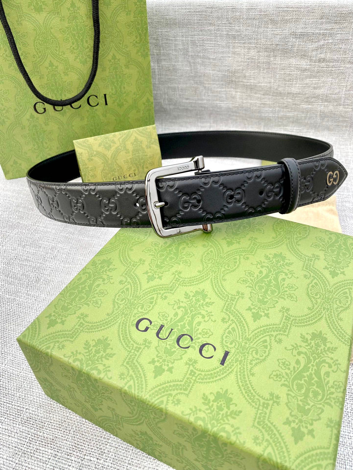 China Replica Gucci Belts 70usd Only