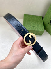 China Replica Gucci Belts 75usd Only
