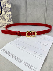 China Replica Dior Belts 42usd Only