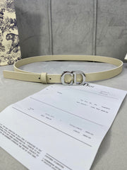 China Replica Dior Belts 42usd Only