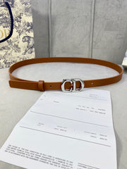 China Replica Dior Belts 42usd Only