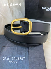 China Replica YSL Belts 56usd Only