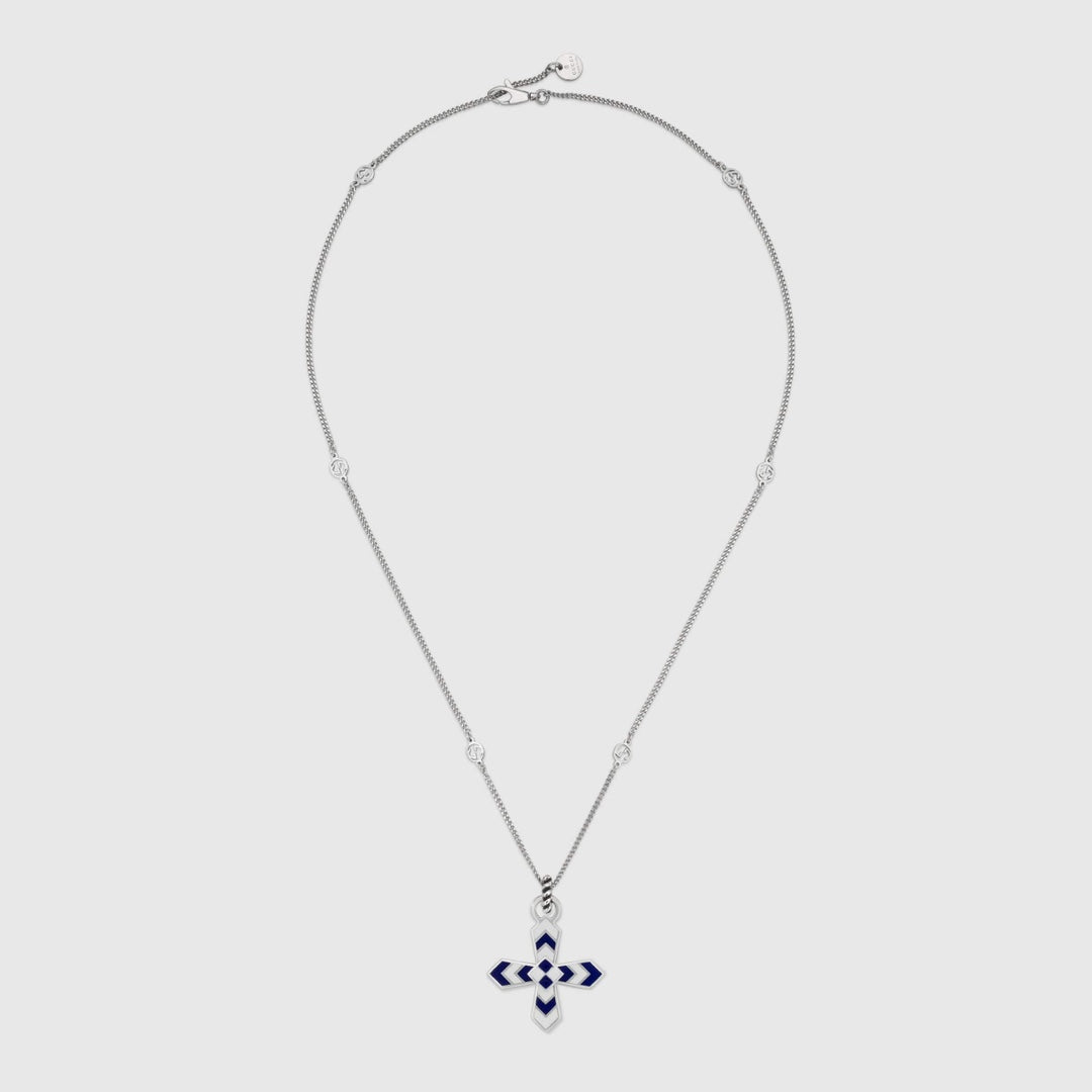 China Replica Gucci Necklaces 57usd Only