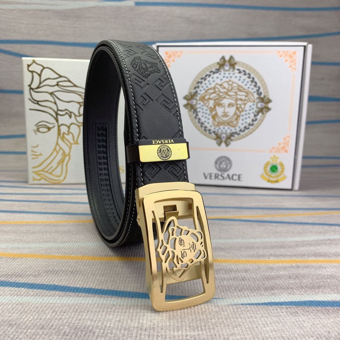 China Replica Versace Belts 58usd Only