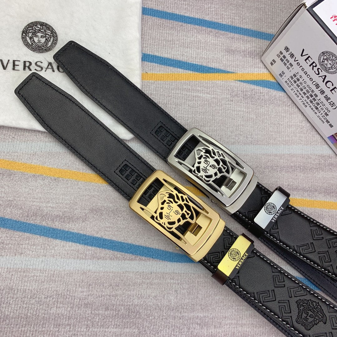 China Replica Versace Belts 58usd Only