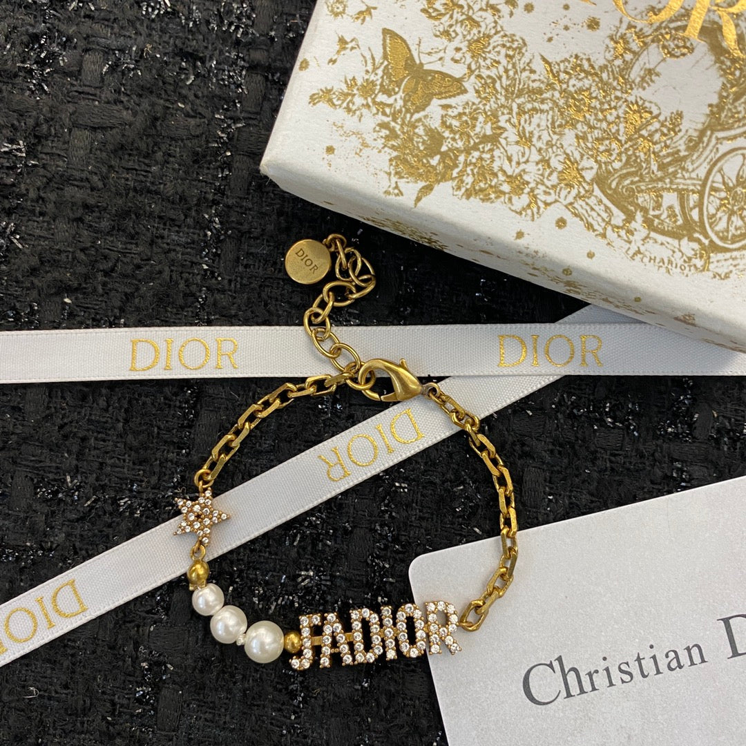 China Replica Dior Bracelets 32usd Only