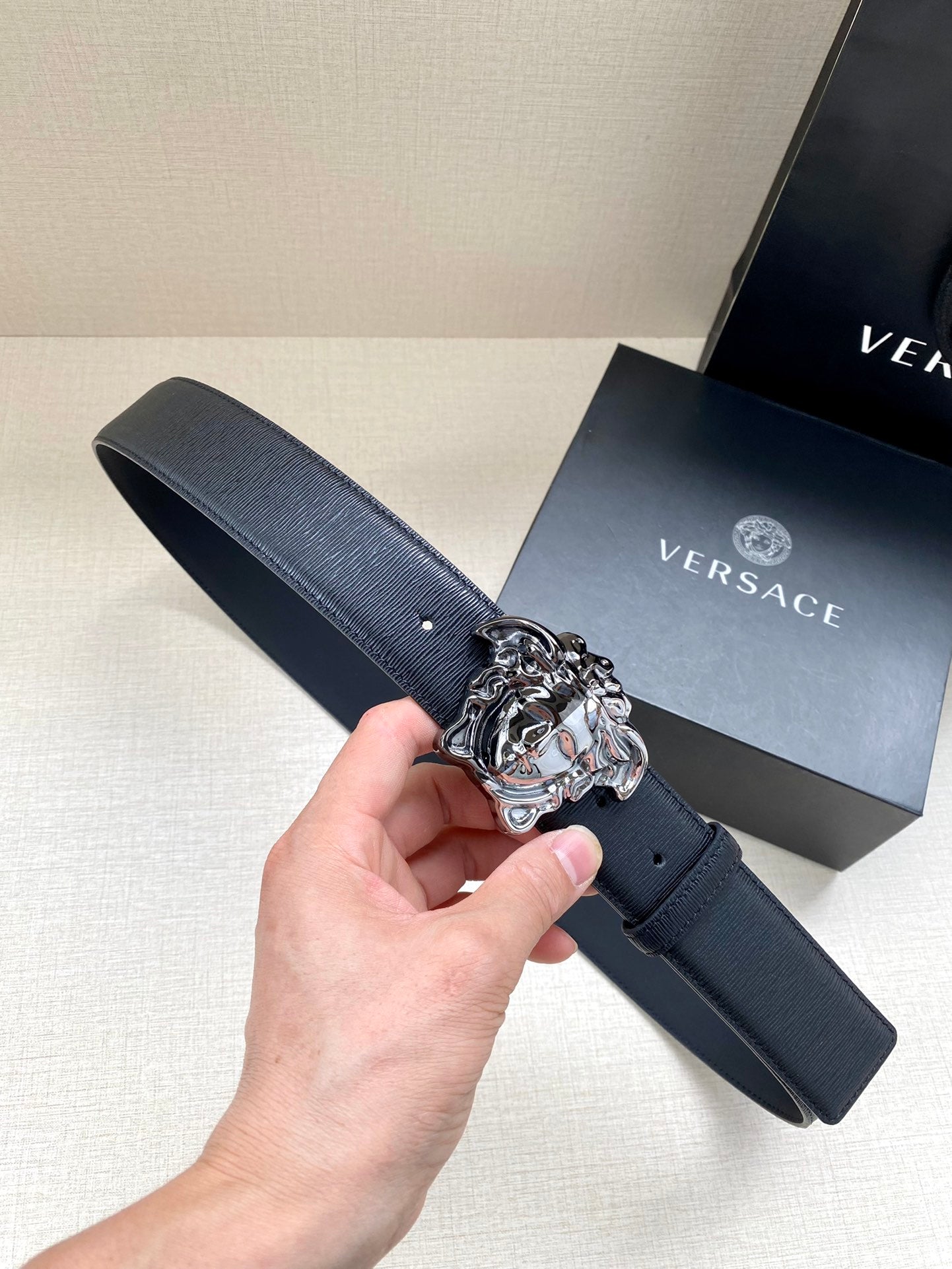 China Replica Versace Belts 56usd Only