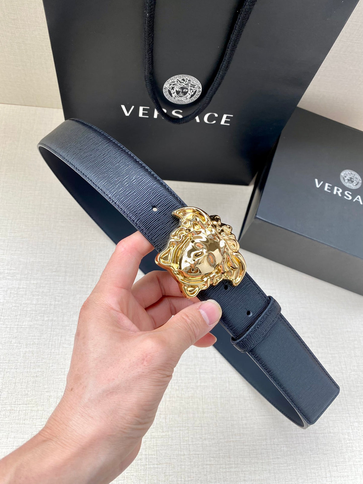 China Replica Versace Belts 52usd Only
