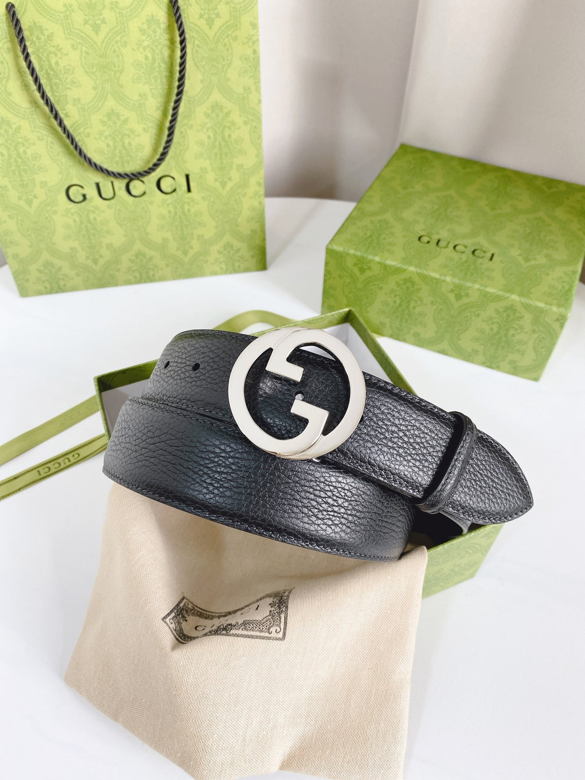 China Replica Gucci Belts 46usd Only