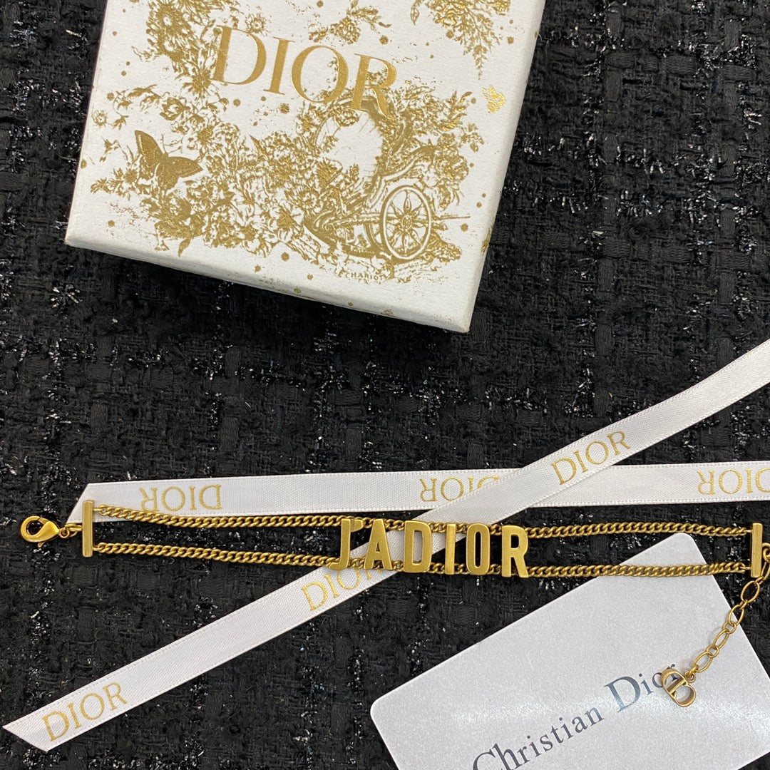 China Replica Dior Bracelets 30usd Only