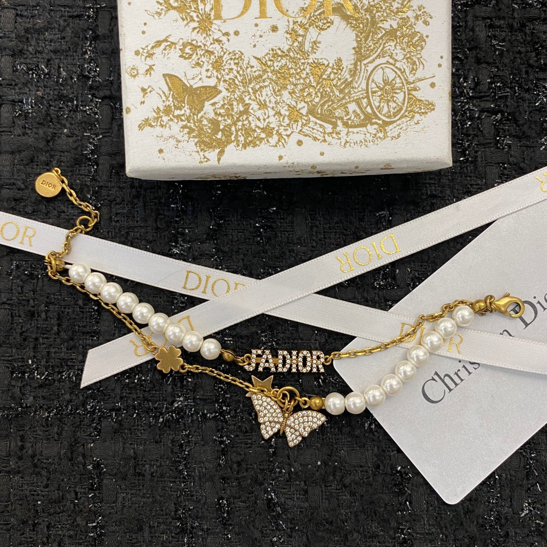 China Replica Dior Bracelets 35usd Only