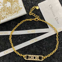 China Replica Dior Necklaces 42usd Only