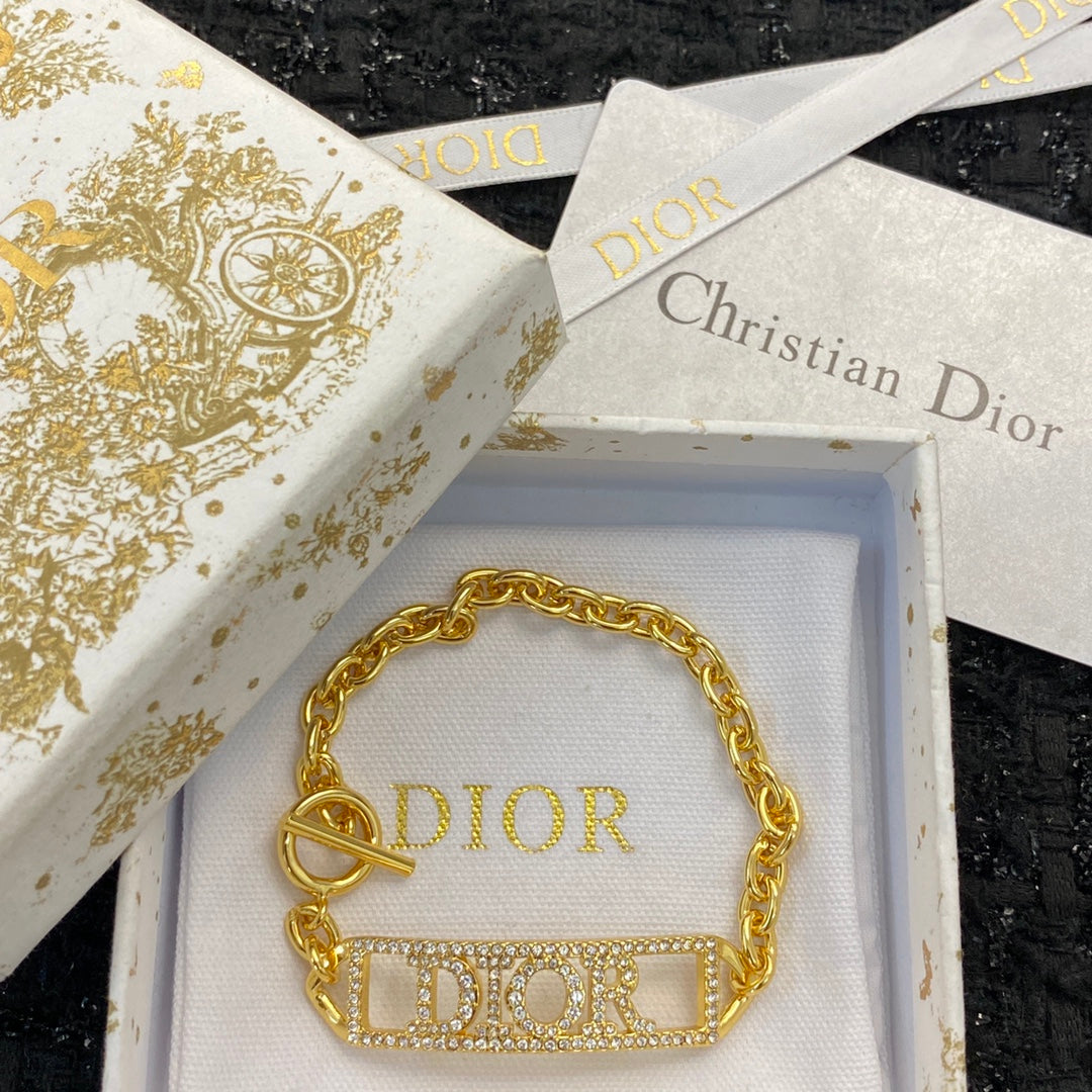 China Replica Dior Bracelets 32usd Only