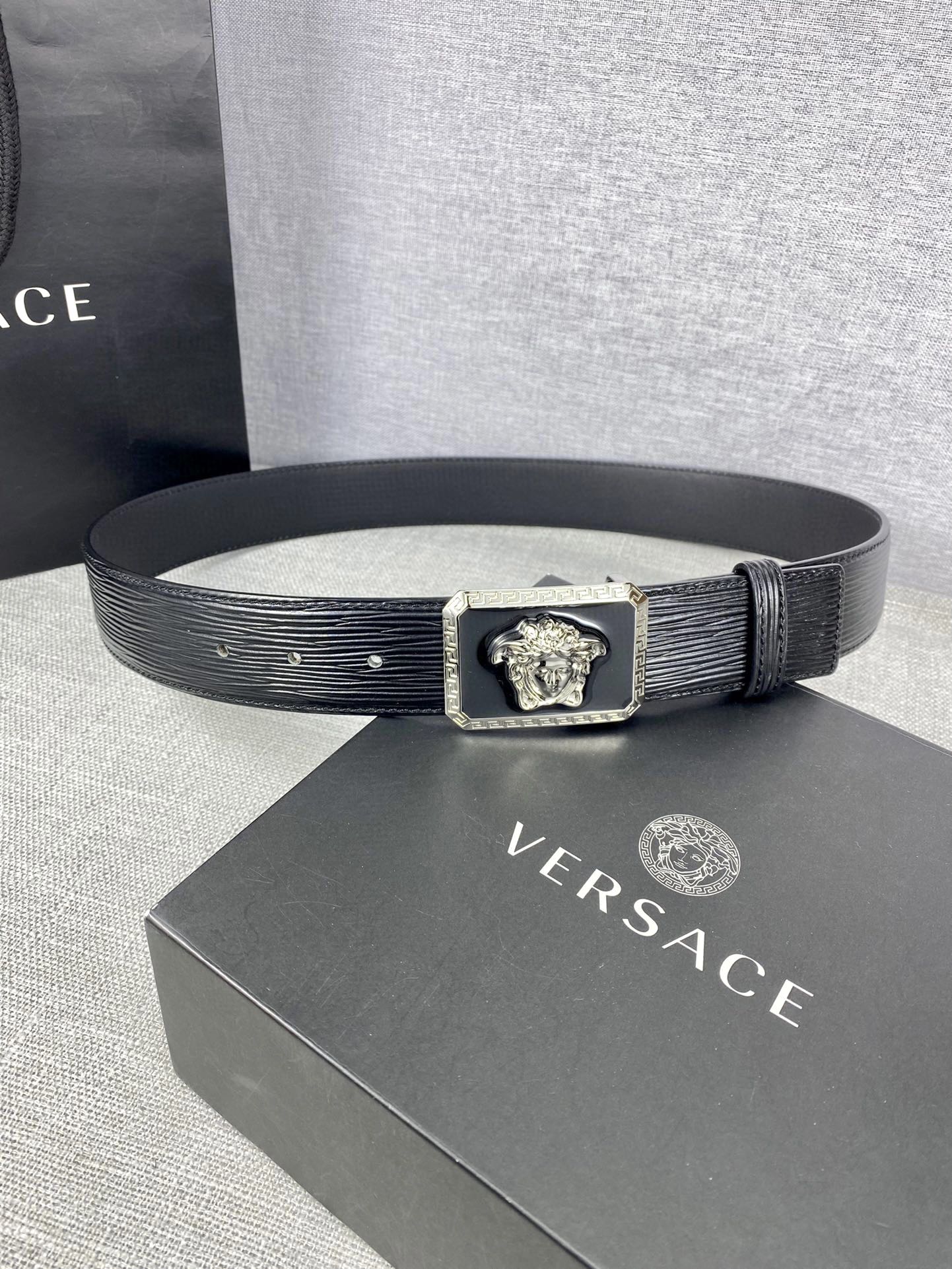 China Replica Versace Belts 59usd Only