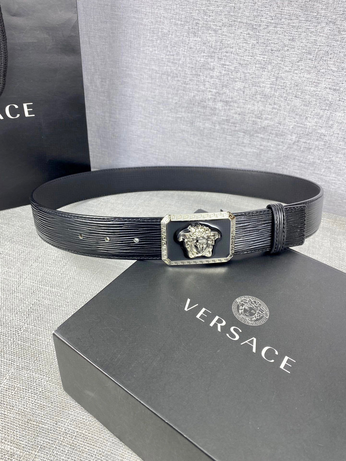 China Replica Versace Belts 59usd Only